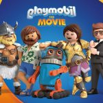 PLAYMOBIL: THE MOVIE’DEN YENİ BİR FRAGMAN YAYINLANDI