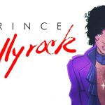 PRINCE – HOLLY ROCK (ANİMASYON MÜZİK VİDEOSU)