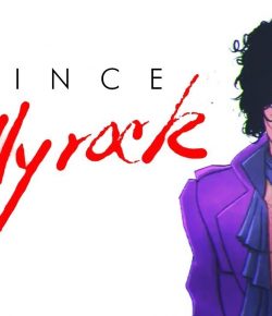 PRINCE – HOLLY ROCK (ANİMASYON MÜZİK VİDEOSU)