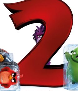 HAFTANIN VİZYON FİLMİ: ANGRY BIRDS FİLMİ 2