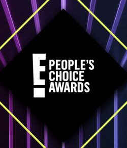 PEOPLE’S CHOICE AWARDS 2019 ADAYLARI AÇIKLANDI