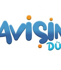 İNCİ ANİMASYON’UN HAZIRLADIĞI “MAVİŞİN DÜNYASI” YAYINLANMAYA BAŞLADI