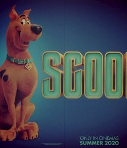 YENİ WARNER BROS. ANİMASYONU SCOOB’DAN İLK FRAGMAN YAYINLANDI