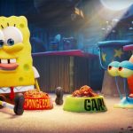 “THE SPONGEBOB MOVIE: SPONGE ON THE RUN”DAN İLK FRAGMAN YAYINLANDI
