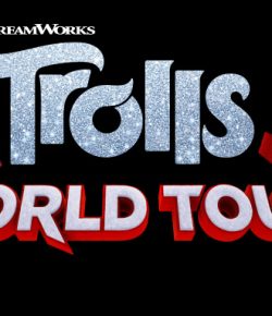 TROLLS WORLD TOUR’DAN YENİ BİR FRAGMAN YAYINLANDI