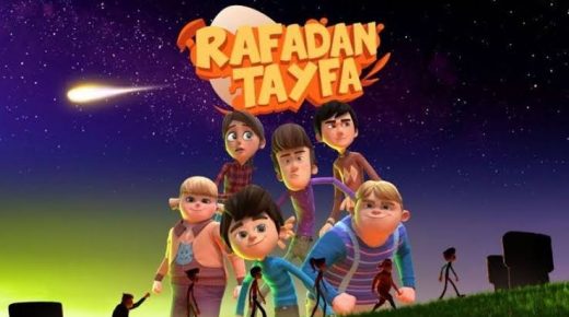 “RAFADAN TAYFA GÖBEKLİTEPE” REKORU ELE GEÇİRDİ