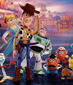 KANSAS CITY FİLM ELEŞTİRMENLERİ ÖDÜLÜ “TOY STORY 4″UN OLDU