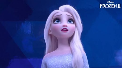 FROZEN 2, TÜM ZAMANLARIN EN ÇOK HASILAT ELDE EDEN ANİMASYON FİLMİ KONUMUNA YÜKSELDİ