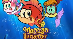 HAFTANIN VİZYON FİLMLERİ – KUTUP KÖPEKLERİ/MACERACI YÜZGEÇLER: BÜYÜK GÖSTERİ