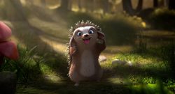 HAFTANIN VİZYON FİLMİ: KİRPİ LATTE VE BÜYÜLÜ TAŞ