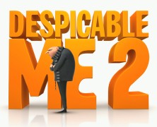 Despicable Me 2 – Official Trailer 3