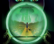 Dorothy Of Oz TRAILER